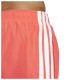 Adidas Ανδρικό μαγιό 3-Stripes 3'' Swim Shorts Adidas Ανδρικό μαγιό 3-Stripes 3'' Swim Shorts